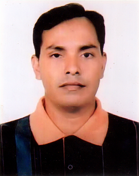 Ashadul Islam